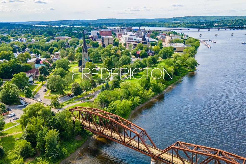 Fredericton